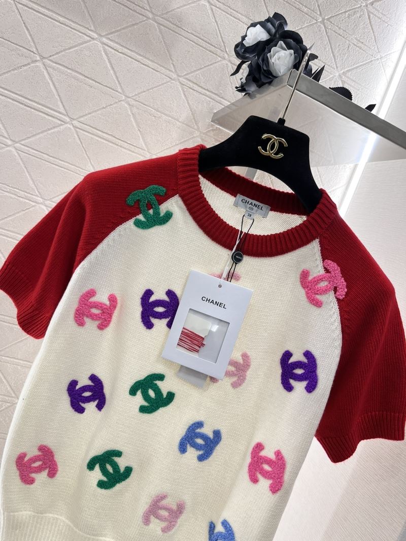 Chanel T-Shirts